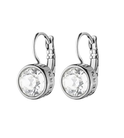 Серьги LOUISE SS CRYSTAL Dyrberg Kern