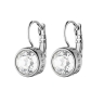 Серьги LOUISE SS CRYSTAL Dyrberg Kern