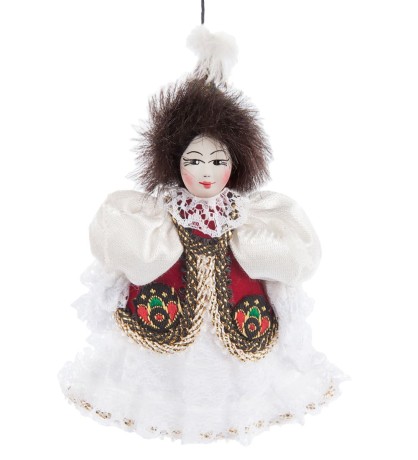 RK-630/5 Кукла подвесная "Чинара"