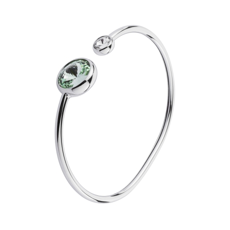 Браслет Chrysolite C1708.16.1 G/S Fiore Luna