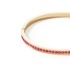 Браслет Pink-Gold 19 см