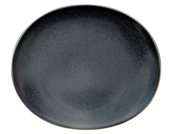 Тарелка обеденная Magma, 28х24,5 см. Easy Life