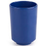 Стакан для ванной Step индиго