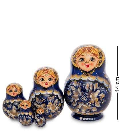 МР-42/ 4-B Матрешка 5м "Матрена" бол.