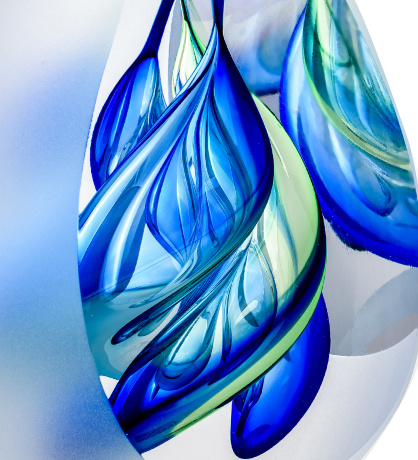 GR-23/ 9 Пресс-папье