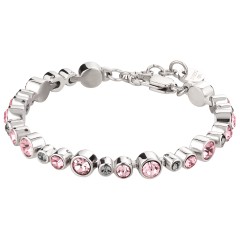 Браслет TERESIA SS VINTAGE ROSE /GREY