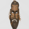 27-035 Маска Папуаса (Папуа)
