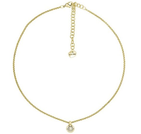 Колье ÜNIQUE Ciclon