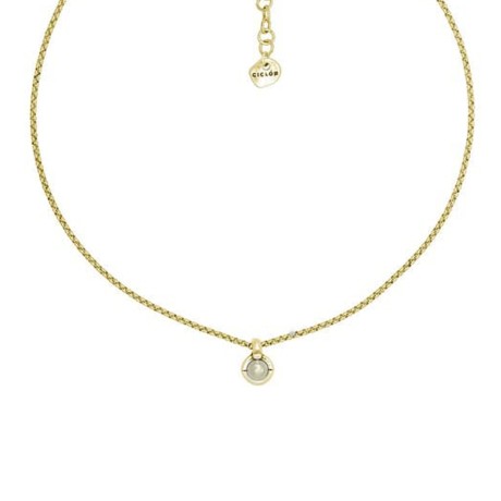 Колье ÜNIQUE Ciclon