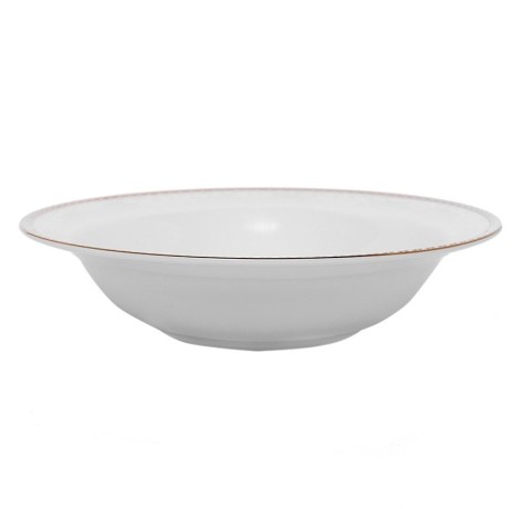 Салатник большой, Riva Gold Zarin