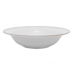 Салатник большой, Riva Gold Zarin