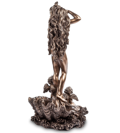 WS-602 Статуэтка "Рождение Венеры"