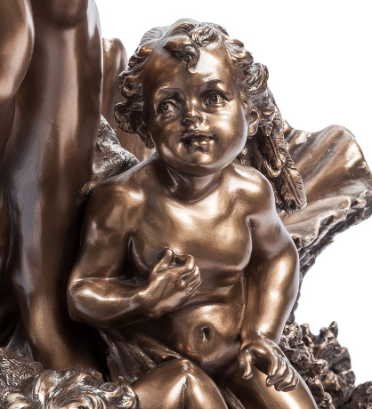 WS-602 Статуэтка "Рождение Венеры"