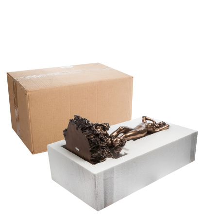 WS-602 Статуэтка "Рождение Венеры"