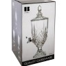 CG-33 Диспенсер стеклянный для напитков 2,5 л