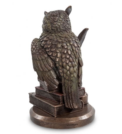 WS- 49/ 1 Фигура "Мудрая Сова"