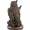 WS- 49/ 1 Фигура "Мудрая Сова"
