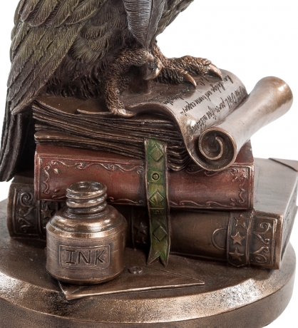 WS- 49/ 1 Фигура "Мудрая Сова"