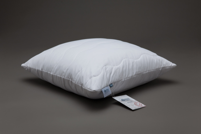 Подушка 60C° FAMILIE STOPALLERGY регулируемая 50х68