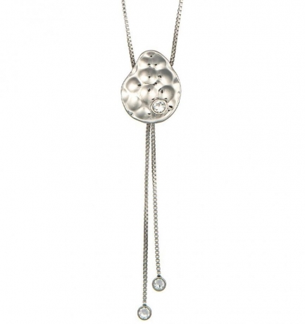 Сотуар B1902SW-N01.1 BW/S Fiore Luna