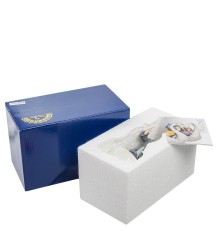 CMS-21/ 6 Муз. статуэтка "Выпускник" (Pavone)