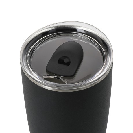 Термокружка ONYX, 530 мл. чер. Kitchen Craft