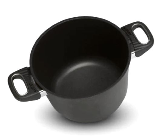 Кастрюля индукционная, 2,5 л, 20 см. Gastrolux