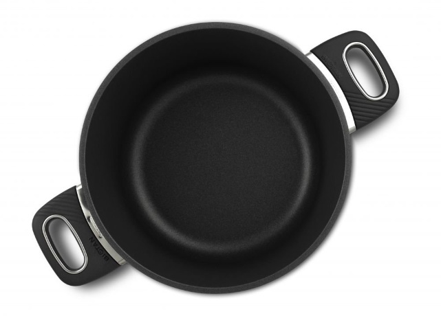 Кастрюля индукционная, 2,5 л, 20 см. Gastrolux