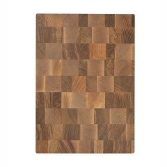 Доска разделочная торцевая, 40х28х3.5 см. Uneca 