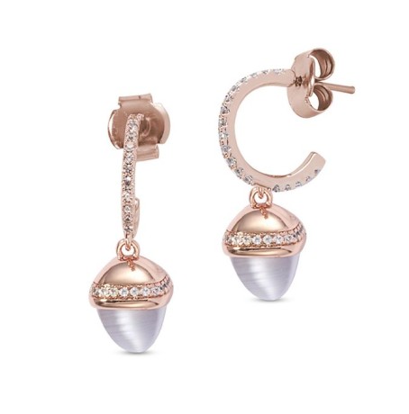 Серьги KOR013RR R/RG Boccadamo