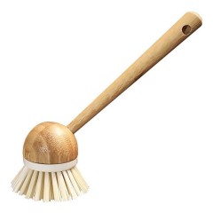 Щетка с ручкой, 22х6х7 см. Living Nostalgia Kitchen Craft