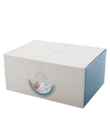 JS-11 Чайная пара "Роза Рафаэлло" (Pavone)