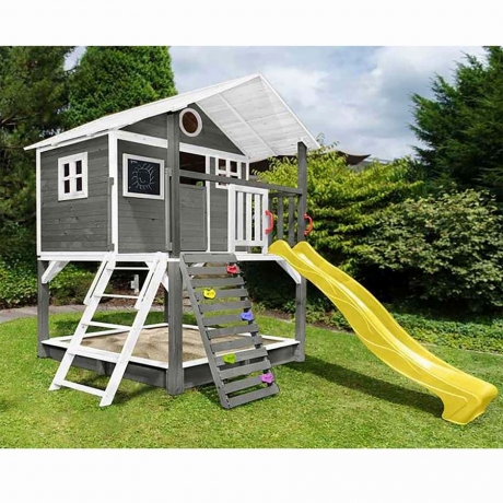 Детский деревянный городок DFC DKW298