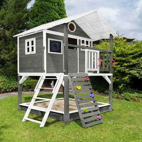 Детский деревянный городок DFC DKW298