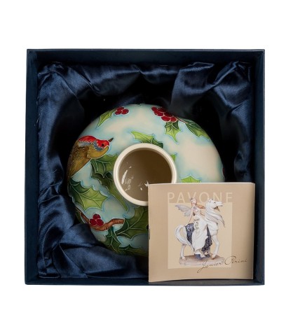 JP-97/38 Ваза (Pavone)