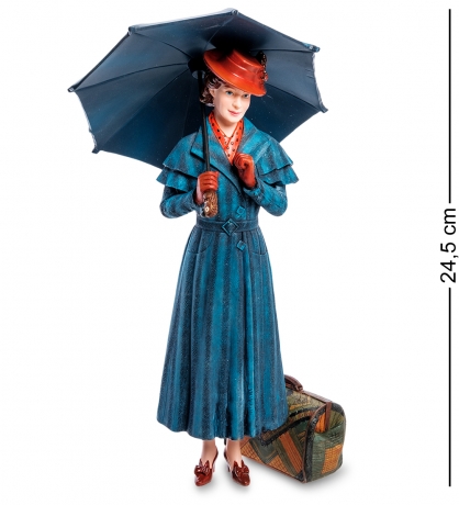 Disney-6001659 Фигурка "Мэри Поппинс"