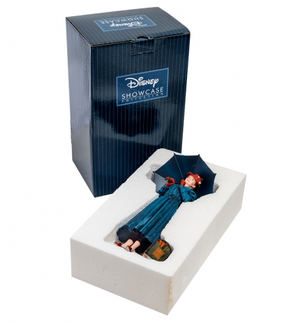 Disney-6001659 Фигурка "Мэри Поппинс"
