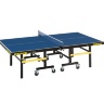 Теннисный стол Donic Persson 25, синий
