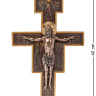 WS-425 Фигура Крест "Распятие"