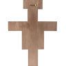 WS-425 Фигура Крест "Распятие"