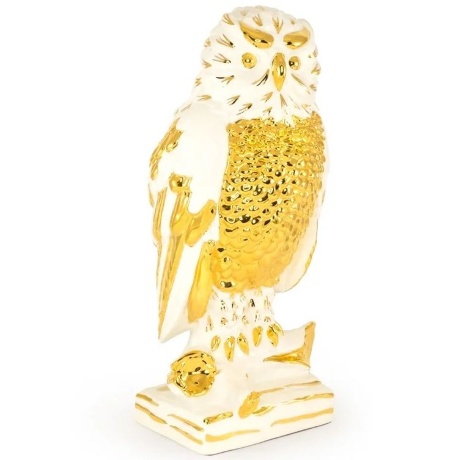 Статуэтка сова, 43 см. GIARDINO, керамика