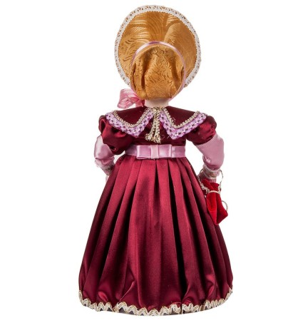 RK-140 Кукла "Раиса"