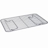 Решетка для запекания с антипригарным покрытием, 35.7x23x5.3 см. MC Kitchen Craft