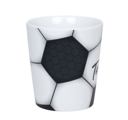 Кружка "Футбол -Оооочень!", 380 мл. Koenitz