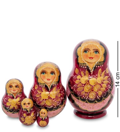 МР-42/ 3-B Матрешка 5м "Матрена"