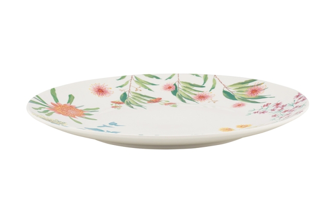Тарелка обеденная Цветущий луг, 27,5 см. Maxwell & Williams