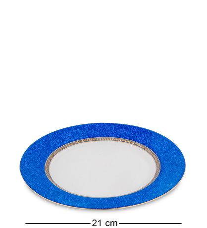 JK- 93 Чайный сервиз на 6 перс. "Элегантность" (Eleganza Pavone)