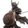 WS-1049 Статуэтка "Дева-воитильница Валькирия"
