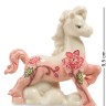 JP-61/32 Фигурка "Лошадка-ангелочек" (Pavone)