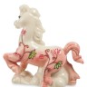 JP-61/32 Фигурка "Лошадка-ангелочек" (Pavone)